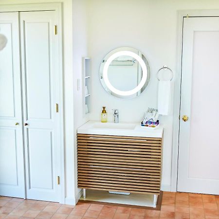 Resort Villa Miko Oshima Экстерьер фото