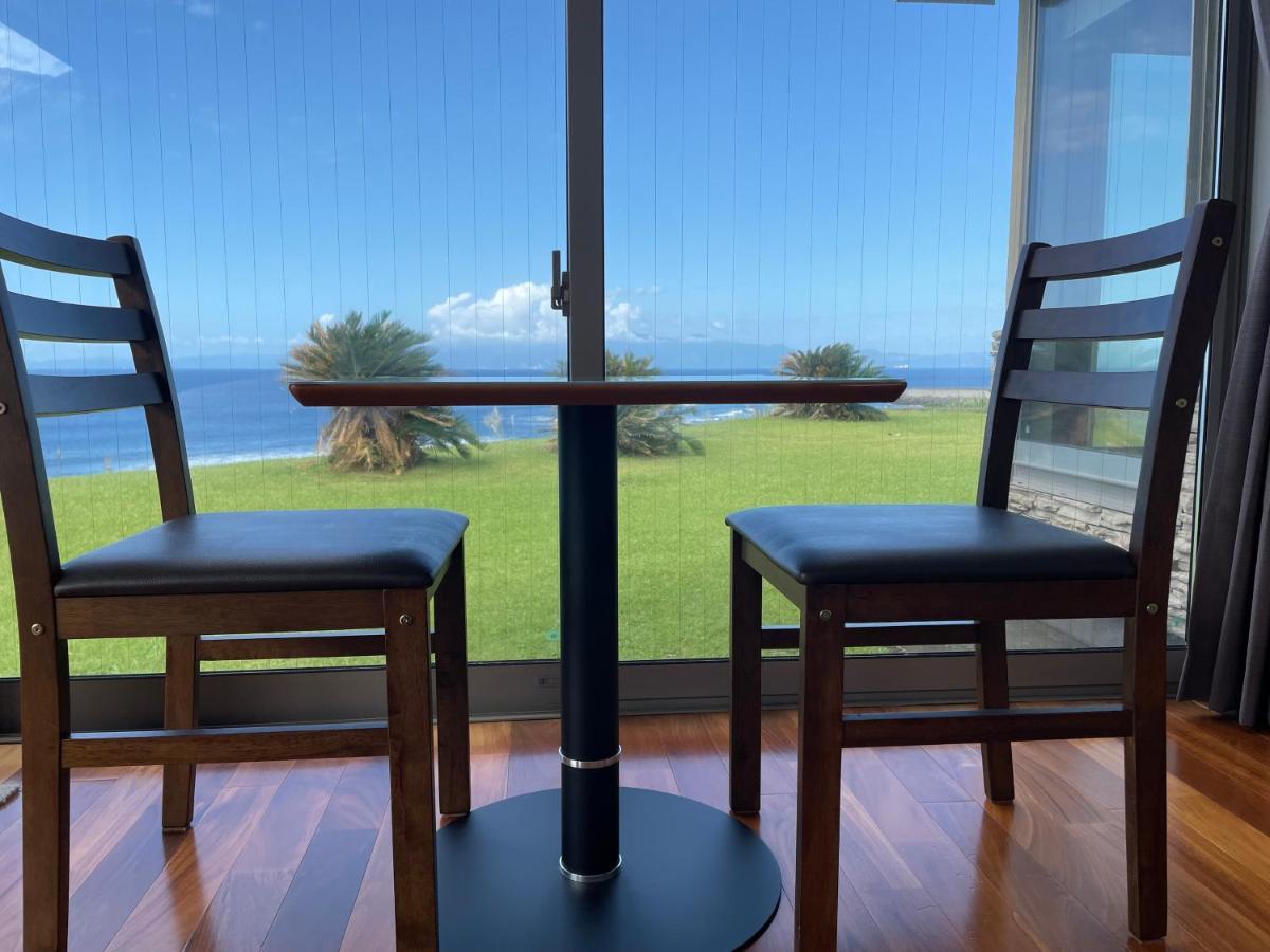 Resort Villa Miko Oshima Экстерьер фото
