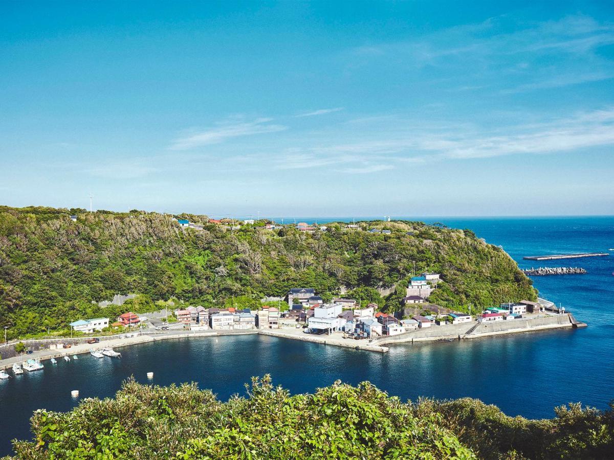 Resort Villa Miko Oshima Экстерьер фото