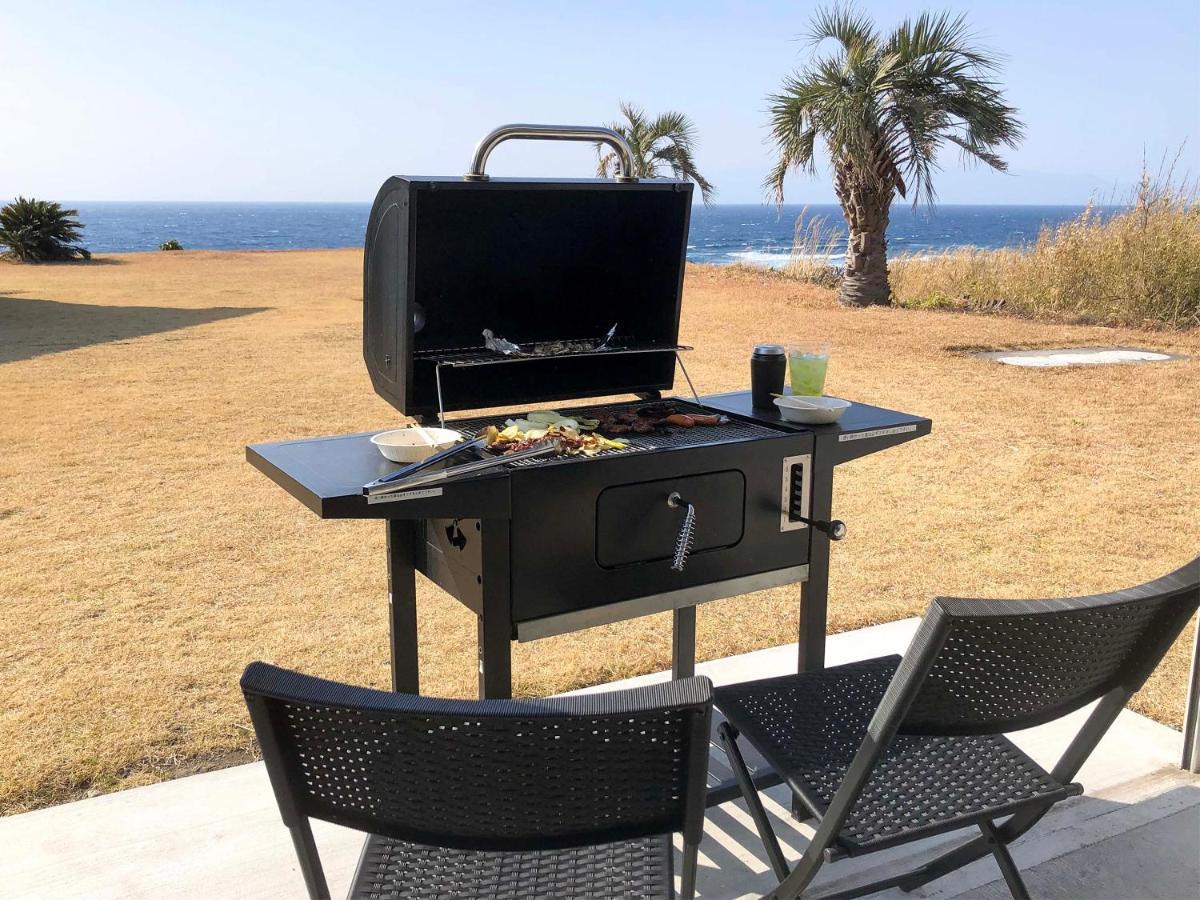 Resort Villa Miko Oshima Экстерьер фото