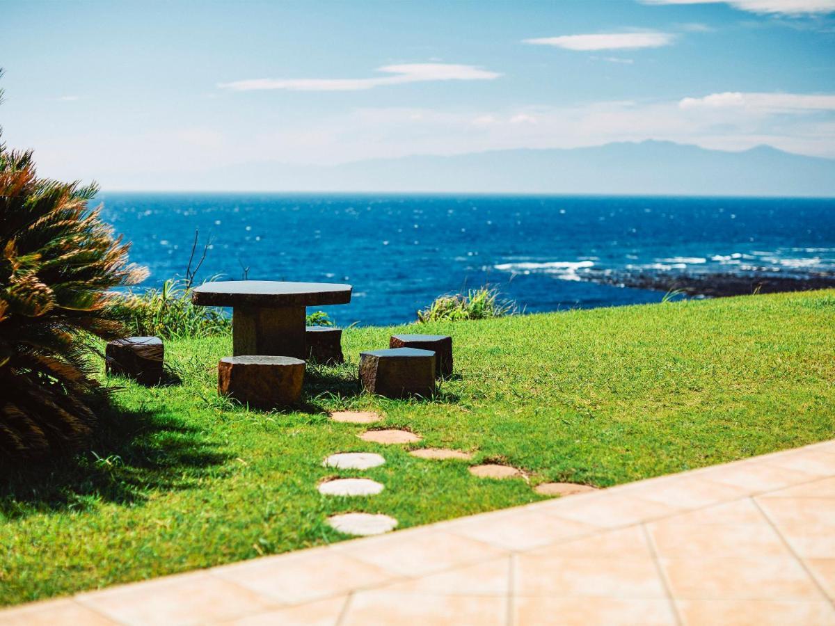 Resort Villa Miko Oshima Экстерьер фото