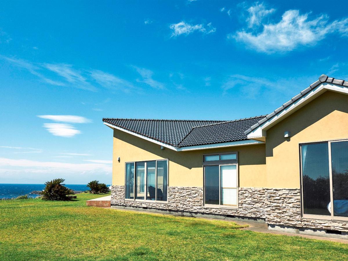 Resort Villa Miko Oshima Экстерьер фото