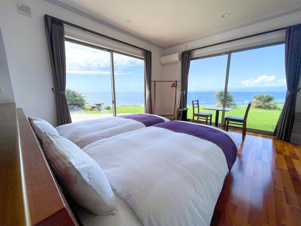 Resort Villa Miko Oshima Экстерьер фото