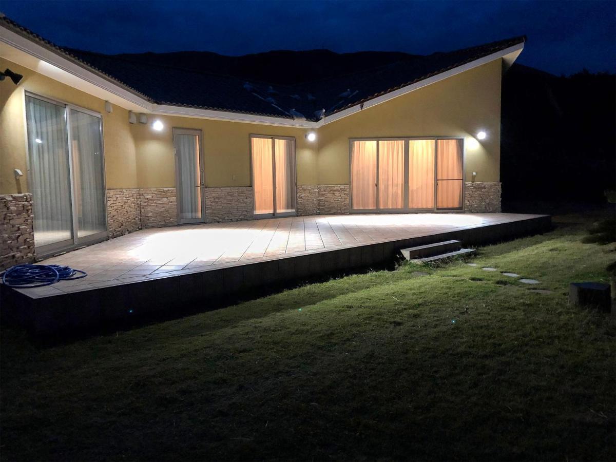 Resort Villa Miko Oshima Экстерьер фото