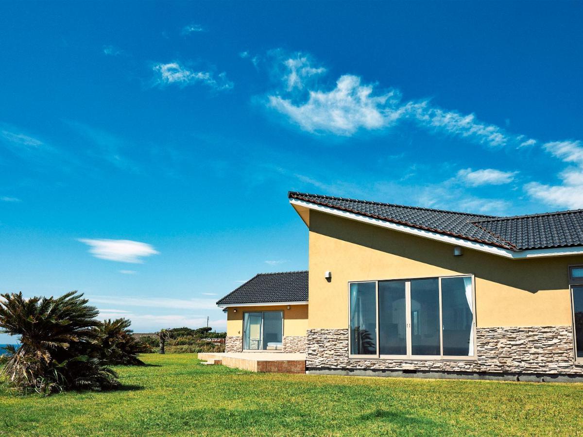 Resort Villa Miko Oshima Экстерьер фото