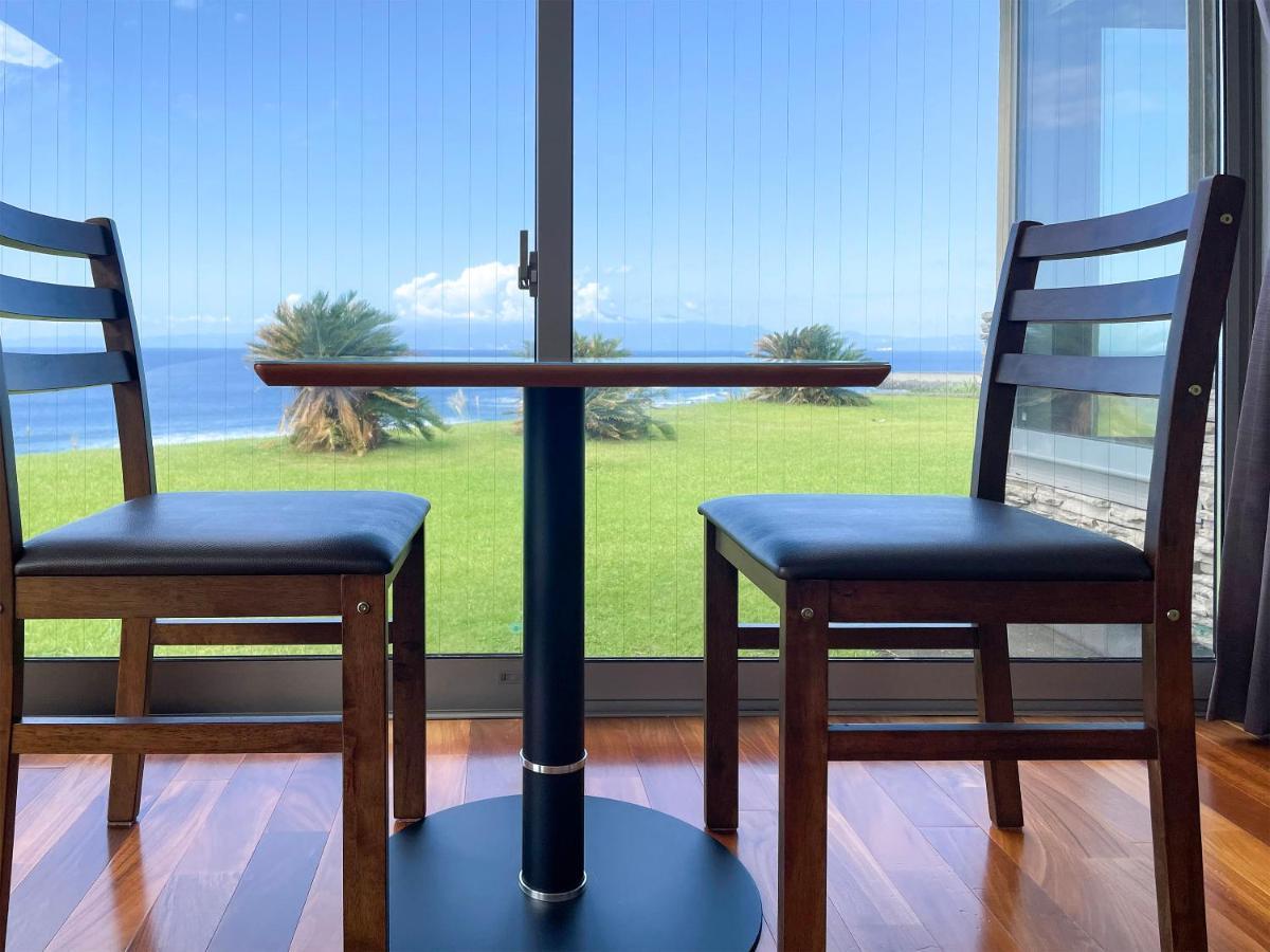 Resort Villa Miko Oshima Экстерьер фото