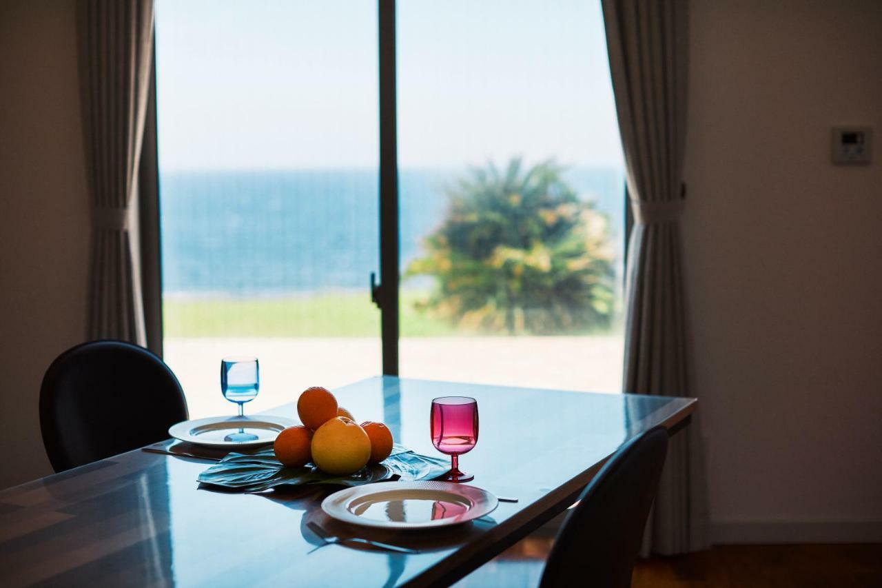 Resort Villa Miko Oshima Экстерьер фото