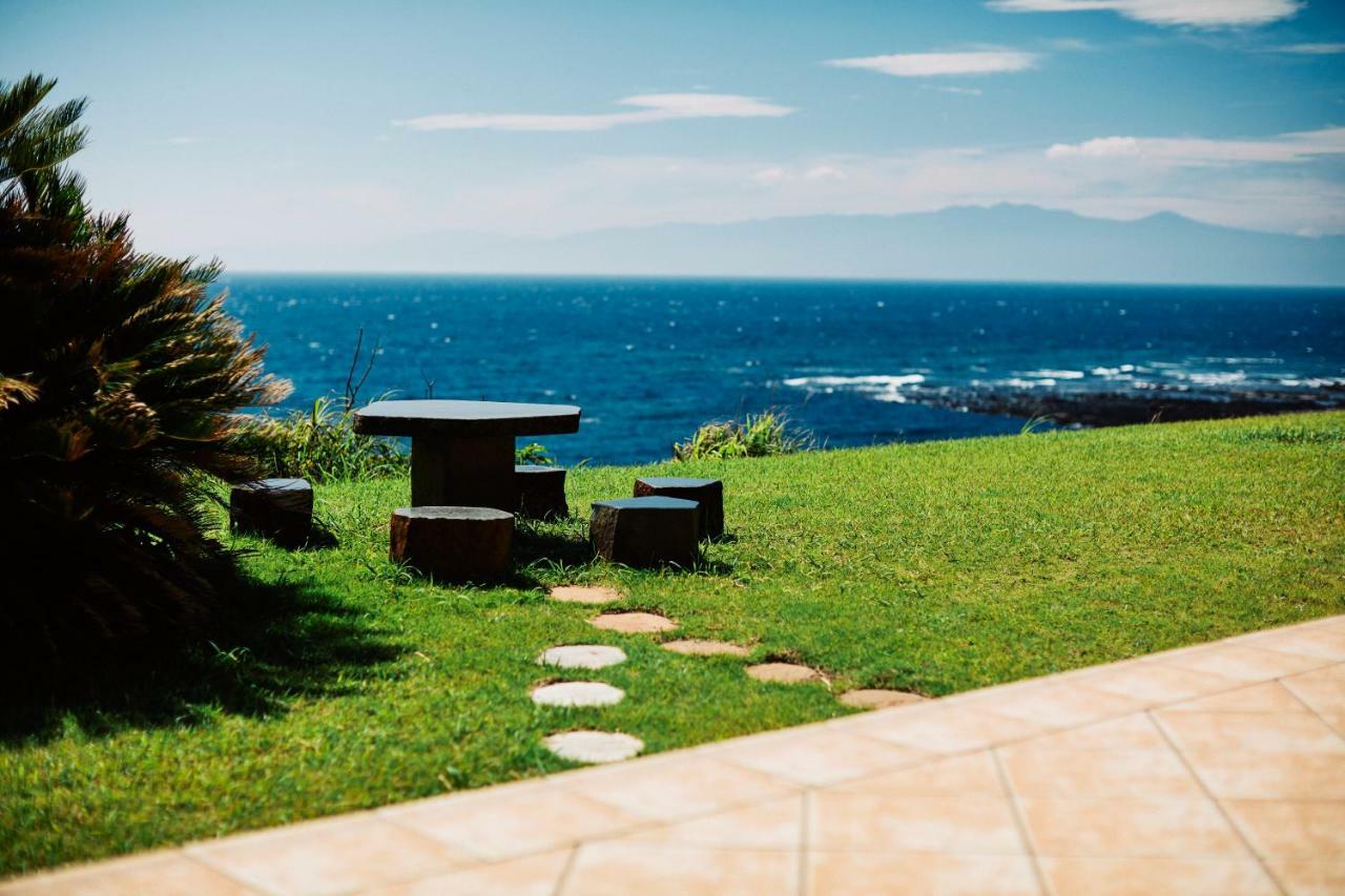 Resort Villa Miko Oshima Экстерьер фото