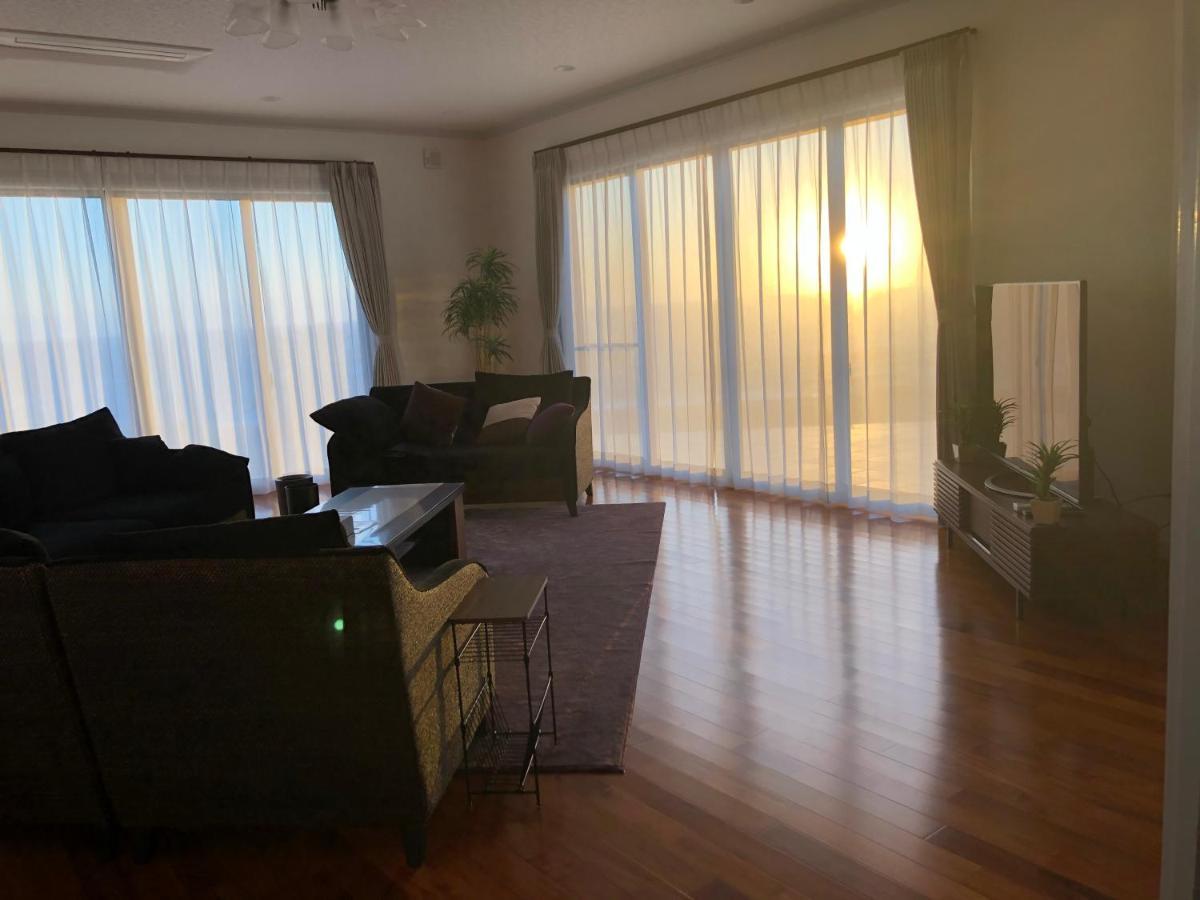 Resort Villa Miko Oshima Экстерьер фото